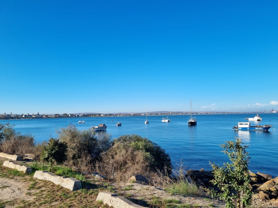 Commercial Property for Sale in Saldanha Industrial Western Cape